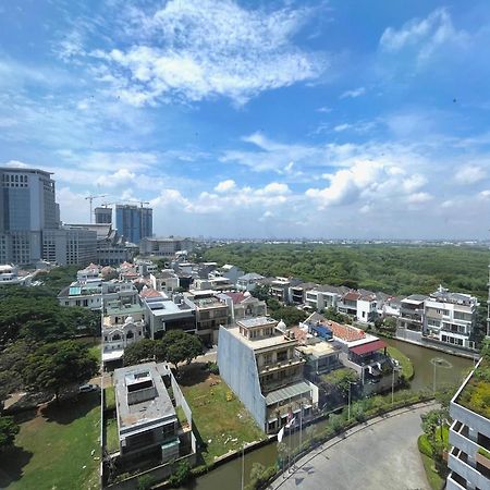 Gold Coast Pik Sea View Apartments By Longesuites Jakarta Exterior foto